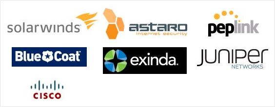 technology partners